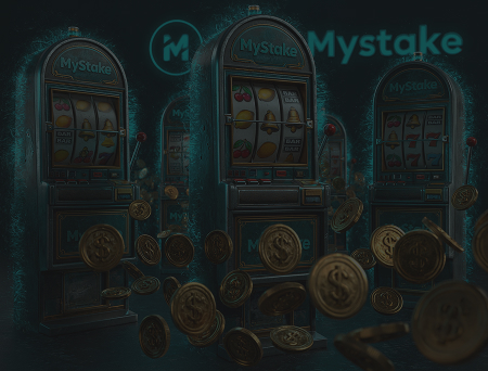 MyStake