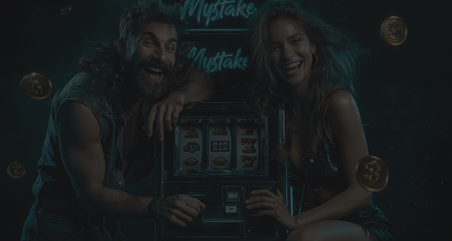 MyStake
