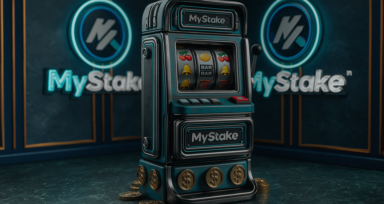 MyStake